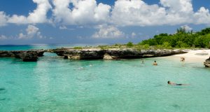 Smith’s Cove Grand Cayman for Travelers Who Prefer Quiet Beauty Over Crowded Beaches Grand Cayman Smith's Cove secluded beach