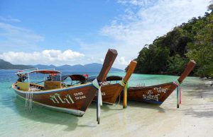 6 Most Beautiful Beaches of Brazil 1