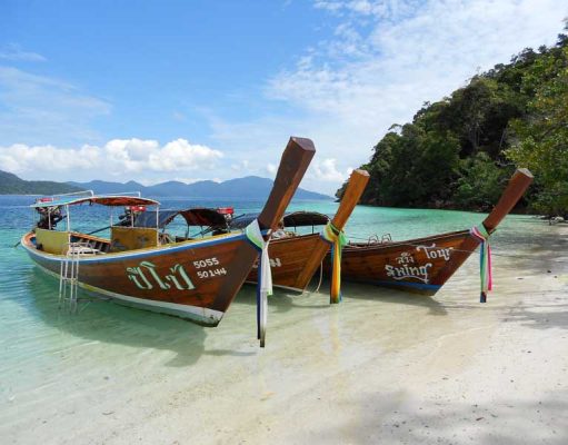 Unique Places to Stay and Visit in Italy 1