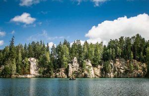 Best Island Escapes You Can Drive To 2