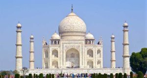 From Paris to Prague on Water 3