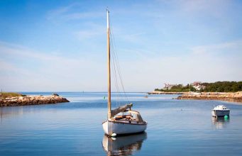 Costa Rica: Tambor Area 5