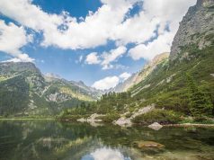 Lake Como: A True Love Story 9