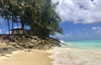 The 26 Crown Jewels of Military MWR Lodging and Military Resorts military MWR lodging Hawaii