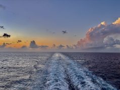 Aft-Facing Cabins: The Best Seat on the Ship If you’re the type of traveler who prefers a panoramic view of the world you’ve just conquered rather than staring at the empty horizon ahead, an aft-facing cabin is your ultimate sanctuary.