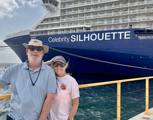 Looking for a More Relaxed Cruise? Here’s an Idea. Ships like Celebrity Silhouette offer exactly that kind of experience — a cruise that remains lively and social, but never overwhelming. And sometimes, that’s exactly the kind of vacation people are looking for.