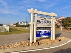 Blakeslee Fort Fisher: A Military Family’s Beachfront Escape on North Carolina’s Pleasure Island Blakeslee Air Force recreation area for military families Kure Beach fort fisher Carolina Beach pleasure island