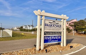 Blakeslee Fort Fisher: A Military Family’s Beachfront Escape on North Carolina’s Pleasure Island Blakeslee Air Force recreation area for military families Kure Beach fort fisher Carolina Beach pleasure island