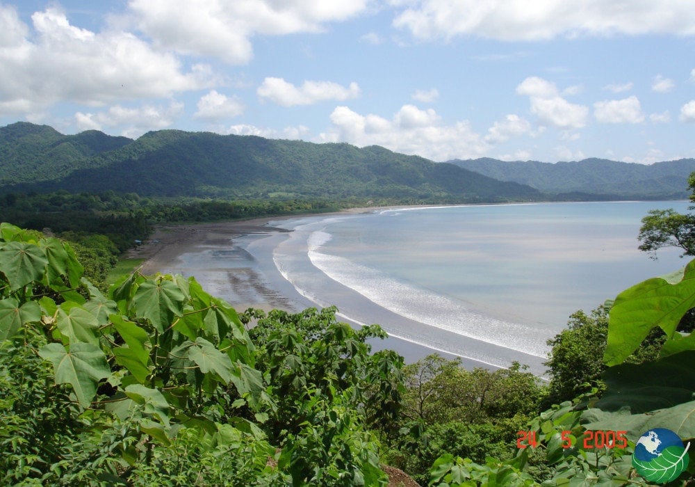 Space A Travels Costa Rica Playa-Tambor