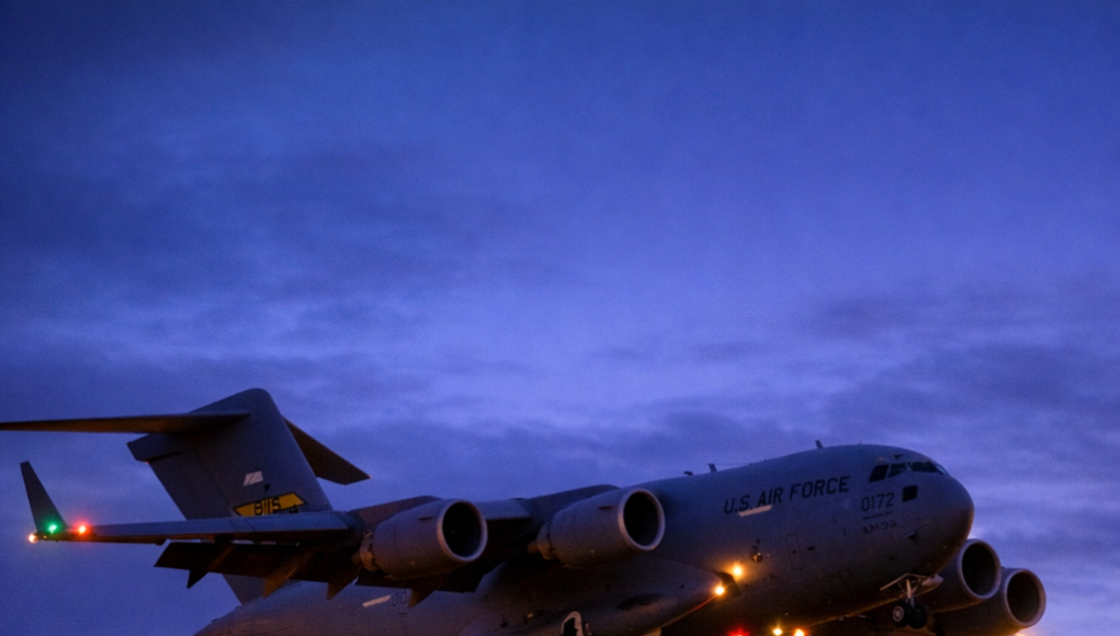 Space-A Travels Holiday Travelling