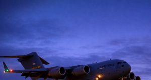Why Military Families Should Think Twice Before Flying Space-A Over the Holidays Space-A Travels Holiday Travelling