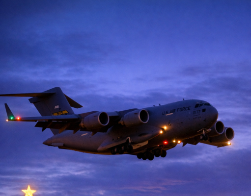 Why Military Families Should Think Twice Before Flying Space-A Over the Holidays Space-A Travels Holiday Travelling