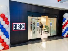 USO Airport Lounges: The Military’s Secret Airport Oasis USO lounges for military travelers