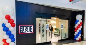 USO Airport Lounges: The Military’s Secret Airport Oasis USO lounges for military travelers