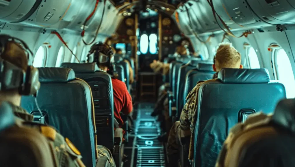 15 Space-A Travel Secrets Retired Military Travelers Wish They Knew Sooner