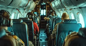 15 Space-A Travel Secrets Military Travelers Wish They Knew Sooner 15 Space-A Travel Secrets Retired Military Travelers Wish They Knew Sooner