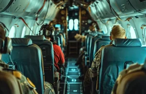 15 Space-A Travel Secrets Military Travelers Wish They Knew Sooner 15 Space-A Travel Secrets Retired Military Travelers Wish They Knew Sooner