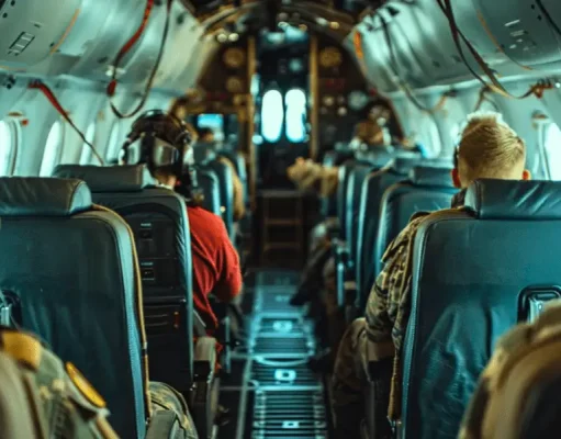 15 Space-A Travel Secrets Military Travelers Wish They Knew Sooner 15 Space-A Travel Secrets Retired Military Travelers Wish They Knew Sooner