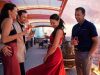Celebrity Cruise’s Captain’s Club Happy Hour celebrity cruise captains club happy hour1