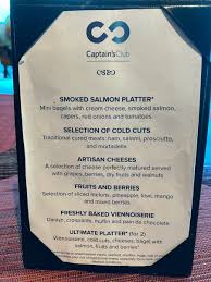 celebrity cruise captains club happy hour5