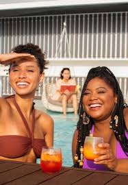 celebrity cruise captains club happy hour8