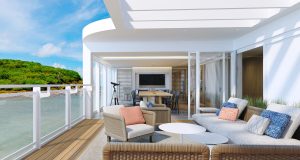 The Smart Cruiser’s Guide to Bidding for a Cruise Ship Cabin Upgrade cruise ship cabin upgrade tips and tricks