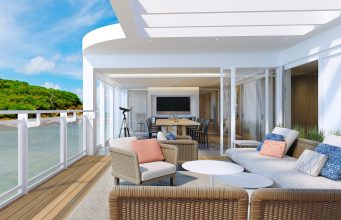 The Smart Cruiser’s Guide to Bidding for a Cruise Ship Cabin Upgrade cruise ship cabin upgrade tips and tricks