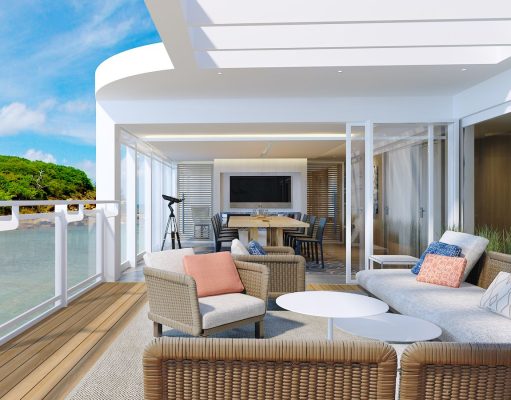 The Smart Cruiser’s Guide to Bidding for a Cruise Ship Cabin Upgrade cruise ship cabin upgrade tips and tricks