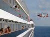 Real Cruise Ship Evacuations That Made Headlines