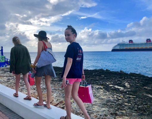 What to Pack for a Cruise, Plus Cruise Packing Regrets