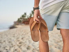 What to pack: Things Space-A Travelers Wish They’d Brought And Things They Wish They’d Left at Home They’re useful for: • terminal showers • beach stops during overseas travel • quick trips around lodging facilities