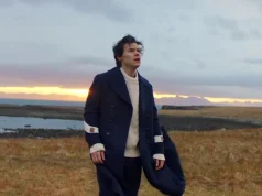 Travel Like a Rock Star: 10 Famous Music Video Locations You Should Add to Your Bucket List The video for Sign of the Times was filmed across the dramatic landscape of Isle of Skye, where cliffs, waterfalls, and moody skies create one of the most cinematic landscapes in Europe.