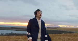 Travel Like a Rock Star: 10 Famous Music Video Locations You Should Add to Your Bucket List The video for Sign of the Times was filmed across the dramatic landscape of Isle of Skye, where cliffs, waterfalls, and moody skies create one of the most cinematic landscapes in Europe.