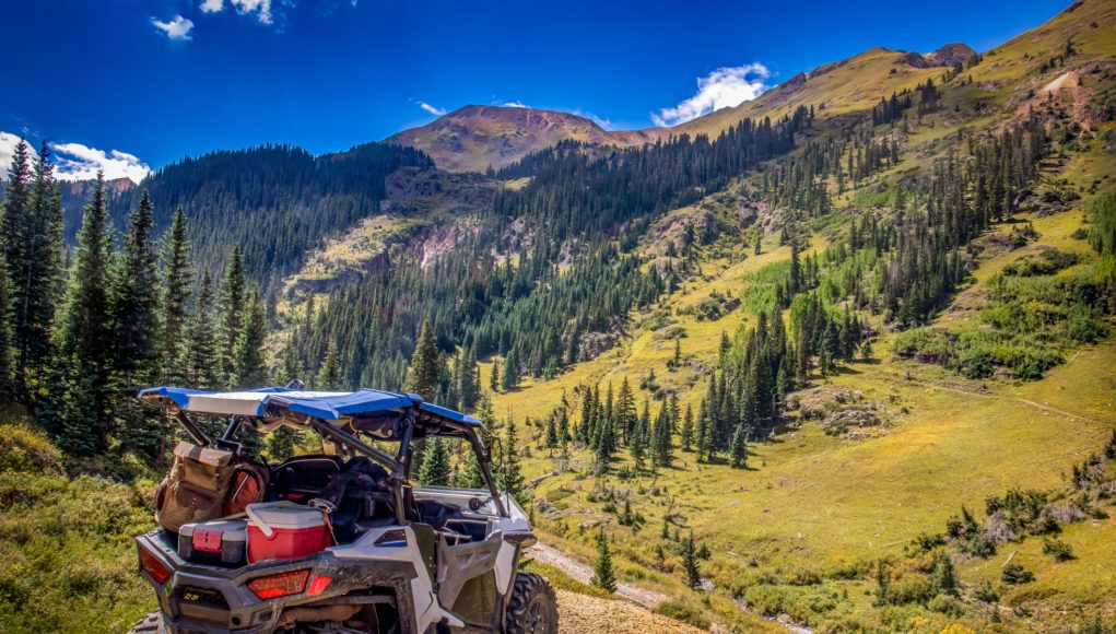 The Hatfield-McCoy Trails are one of the largest off-road trail systems in the United States, stretching across nine counties in southern West Virginia. Originally opened in 2000, the trail network transformed old mining roads, timber routes, and mountain paths into a massive recreational system that now attracts hundreds of thousands of ATV riders every year.