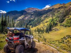 Hatfield McCoy Trails in West Virginia: An Epic Appalachian Off‑Road Adventure The Hatfield-McCoy Trails are one of the largest off-road trail systems in the United States, stretching across nine counties in southern West Virginia. Originally opened in 2000, the trail network transformed old mining roads, timber routes, and mountain paths into a massive recreational system that now attracts hundreds of thousands of ATV riders every year.