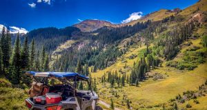 Hatfield McCoy Trails in West Virginia: An Epic Appalachian Off‑Road Adventure The Hatfield-McCoy Trails are one of the largest off-road trail systems in the United States, stretching across nine counties in southern West Virginia. Originally opened in 2000, the trail network transformed old mining roads, timber routes, and mountain paths into a massive recreational system that now attracts hundreds of thousands of ATV riders every year.