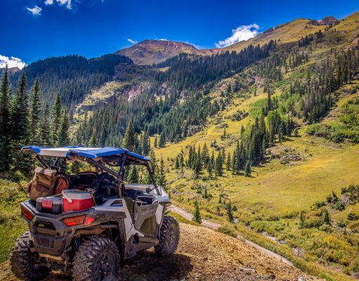 Hatfield McCoy Trails in West Virginia: An Epic Appalachian Off‑Road Adventure The Hatfield-McCoy Trails are one of the largest off-road trail systems in the United States, stretching across nine counties in southern West Virginia. Originally opened in 2000, the trail network transformed old mining roads, timber routes, and mountain paths into a massive recreational system that now attracts hundreds of thousands of ATV riders every year.