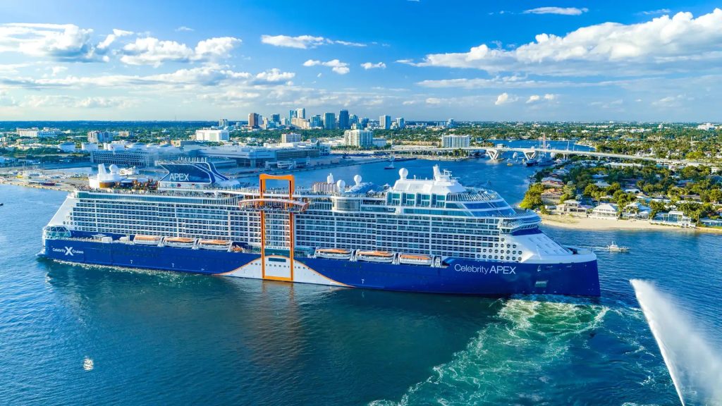 cruise ships shore excursions vacation