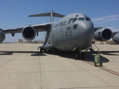 Fly Free Around the World: the Retired Military Space-A Travel Hacks Most Travelers Have Never Heard Of Inside you’ll find: • Webbed airline-style seats along the fuselage • A loud engine roar that never quite disappears • Five-point harnesses for takeoff • Cargo strapped down in the middle of the aircraft • Crew members who have seen everything