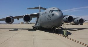 Fly Free Around the World: the Retired Military Space-A Travel Hacks Most Travelers Have Never Heard Of Inside you’ll find: • Webbed airline-style seats along the fuselage • A loud engine roar that never quite disappears • Five-point harnesses for takeoff • Cargo strapped down in the middle of the aircraft • Crew members who have seen everything