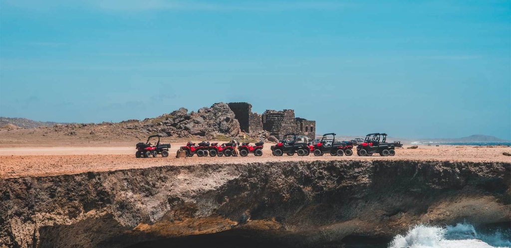space a travels aruba excursions atv tours1