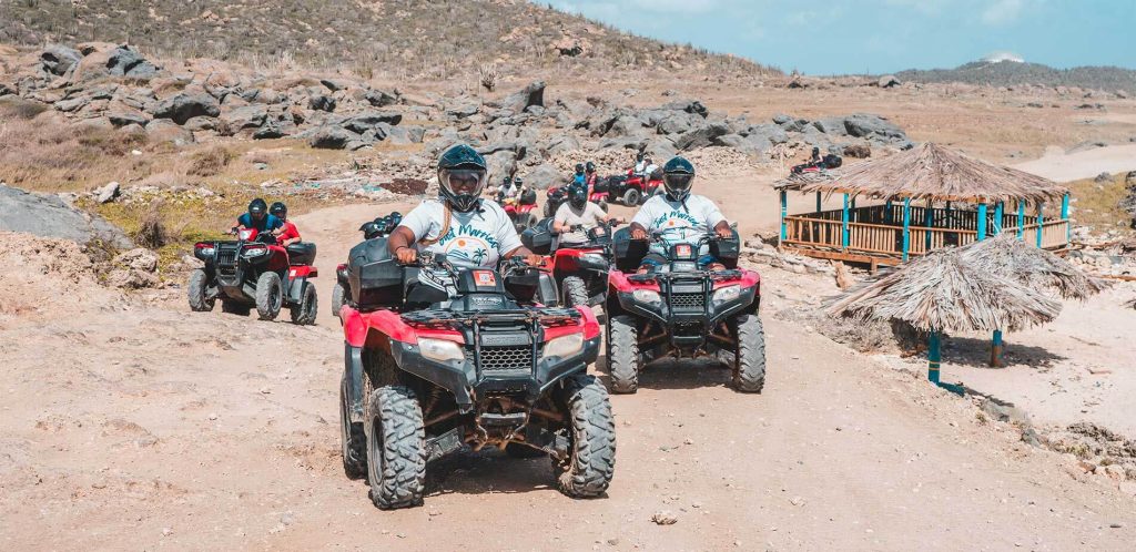 space a travels aruba excursions atv tours2