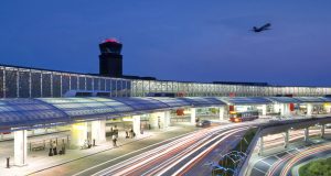 Flying Space-A via BWI: 11 Things You Really Need to Know space a travels bwi airport patriot express