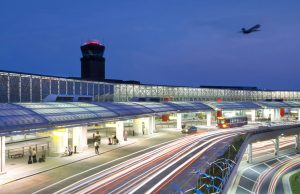 Flying Space-A via BWI: 11 Things You Really Need to Know space a travels bwi airport patriot express