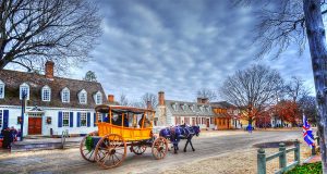 The Ultimate Insider’s Guide to Williamsburg, Virginia Gemini said It’s the only place on earth where you can unironically discuss 18th-century treason over a craft cocktail while dodging a golden retriever in a tricorn hat. It manages to balance "living history" with a surprisingly chic modern soul, proving that a town obsessed with the past can still be the best place to spend your Saturday.