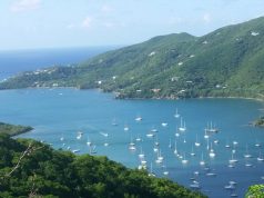 St. John’s East End: The Virgin Island’s Quiet Side