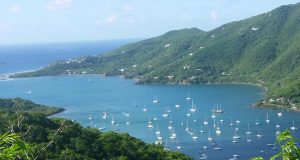 St. John’s East End: The Virgin Island’s Quiet Side
