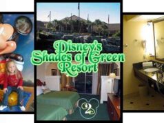 Shades Of Green Hotel: Disney For Military SpaceAtravels.com Shades Of Green7