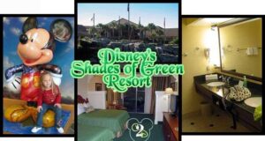 Shades Of Green Hotel: Disney For Military SpaceAtravels.com Shades Of Green7