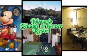 Shades Of Green Hotel: Disney For Military SpaceAtravels.com Shades Of Green7